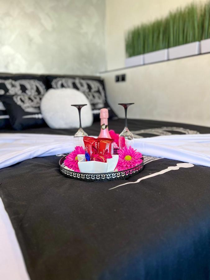 Deluxe Room 33 Блед Экстерьер фото