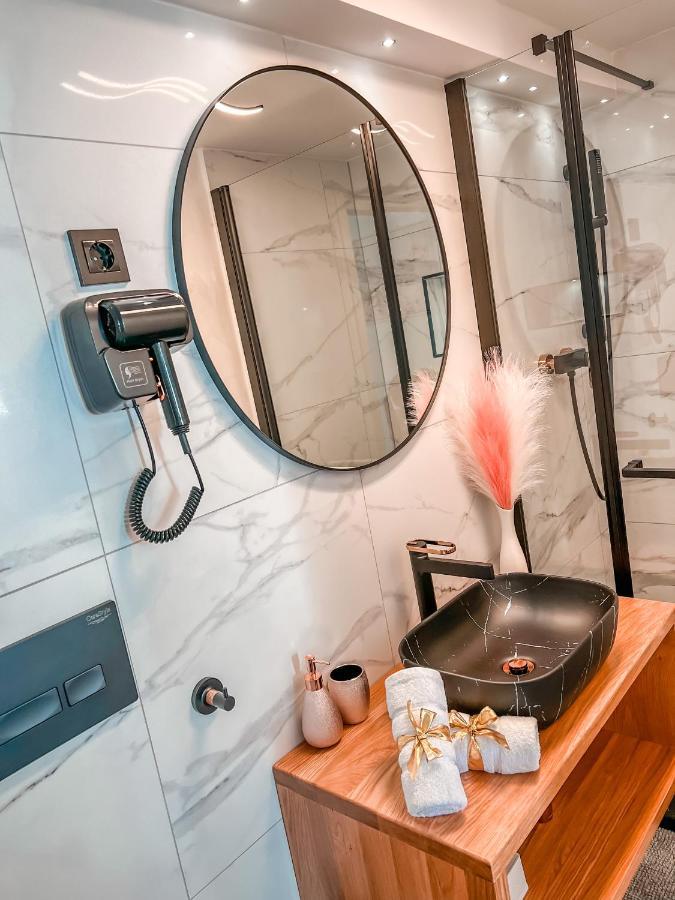 Deluxe Room 33 Блед Экстерьер фото