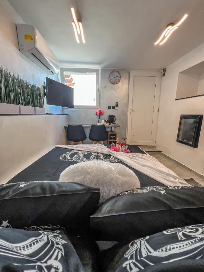 Deluxe Room 33 Блед Экстерьер фото